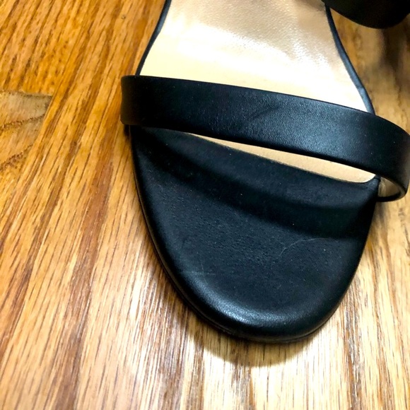 Christian Louboutin Lock Me Mule Sandal - Picture 4 of 9